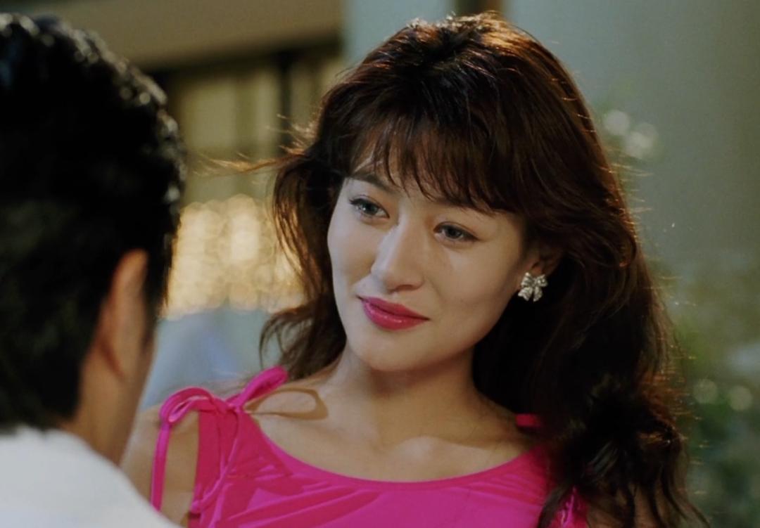 醒醒吧，没有这一眼万年千娇百媚的性感，这样的选美就是自我欺骗