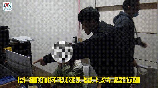 郑州警方打掉跨境诈骗团伙,河南最新跨境诈骗案