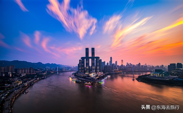重庆旅游全攻略自由行毕业旅行,毕业旅行重庆打卡景点攻略