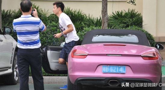 他被传和李铁案有染“跑路”，职业生涯的争议远比传闻更精彩！