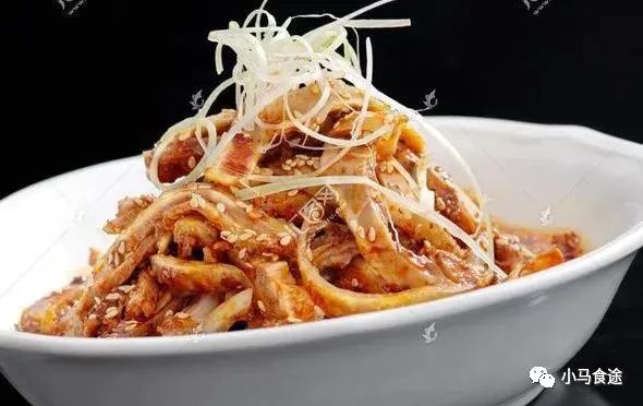 川味凉菜大师总结的32味49个配方,凉菜的做法大全100种凉拌素菜川味