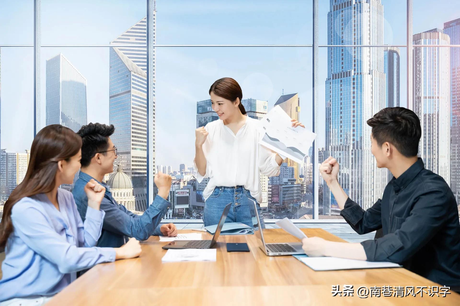 作为销售如何去沟通说话,作为销售人我们应该掌握哪些技巧