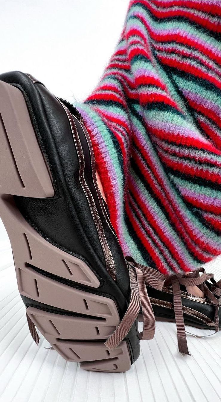 balletcore是谁带火的,balletcore品牌