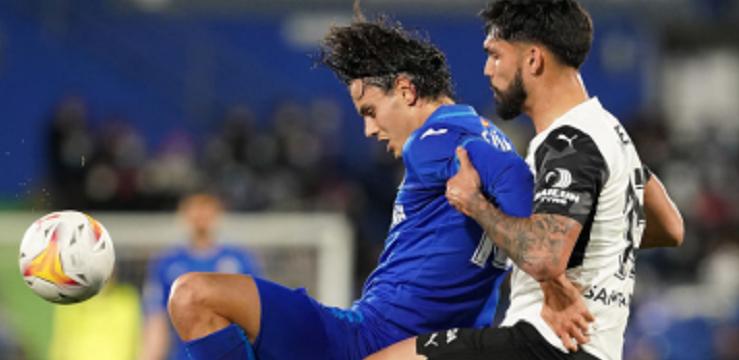 地狱主场，只限杯赛？