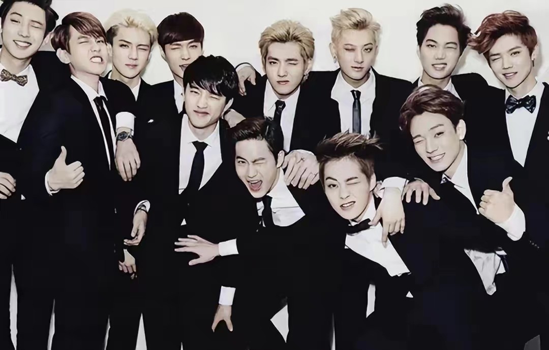 娱乐圈鹿晗现状,娱乐圈的残酷现实