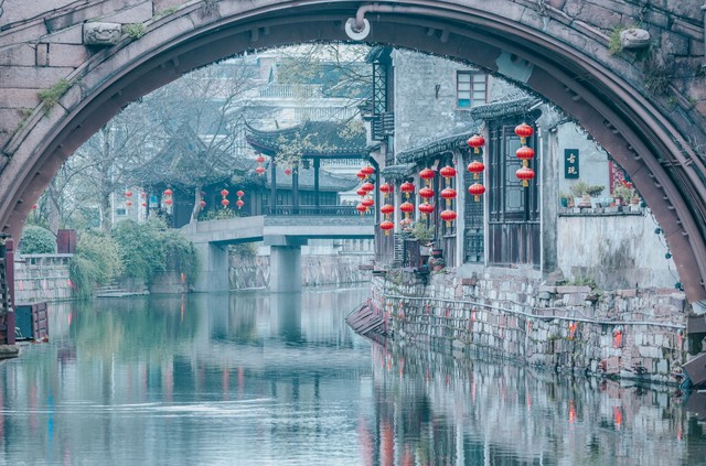 浙江最值得去的旅游景点排名,浙江旅游必去十大景点排名最新