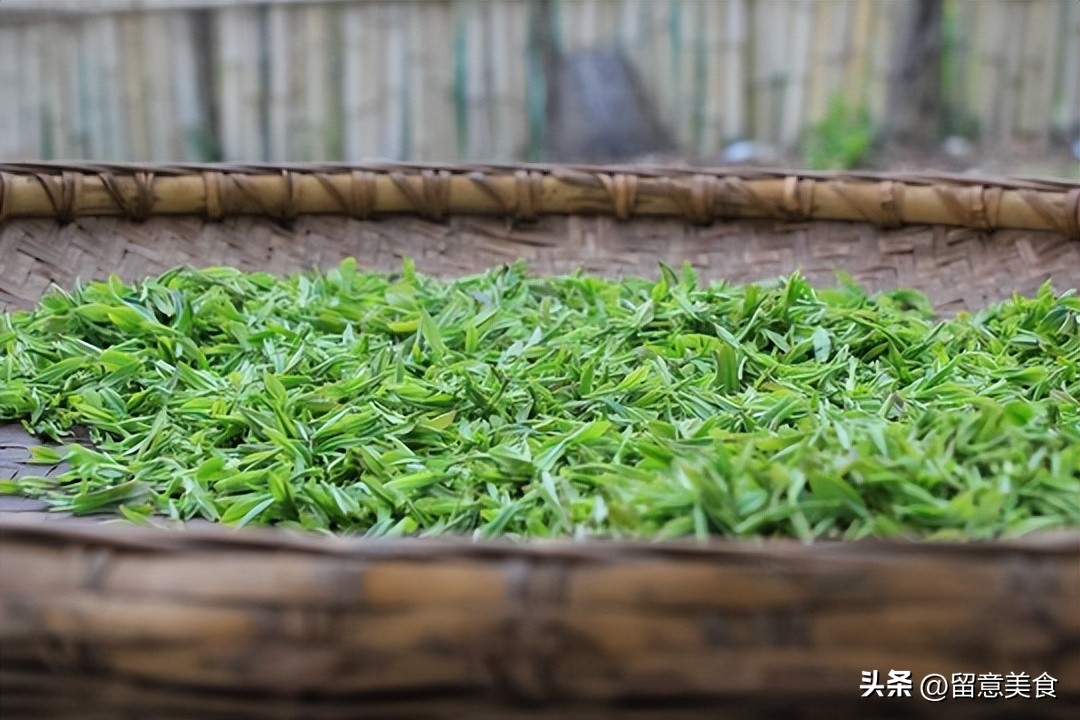 超坑人的六种茶,史上最坑人的6款茶