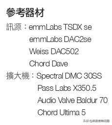 贵得有理 够好才敢大声 | Harbeth 40.3 XD（上篇）