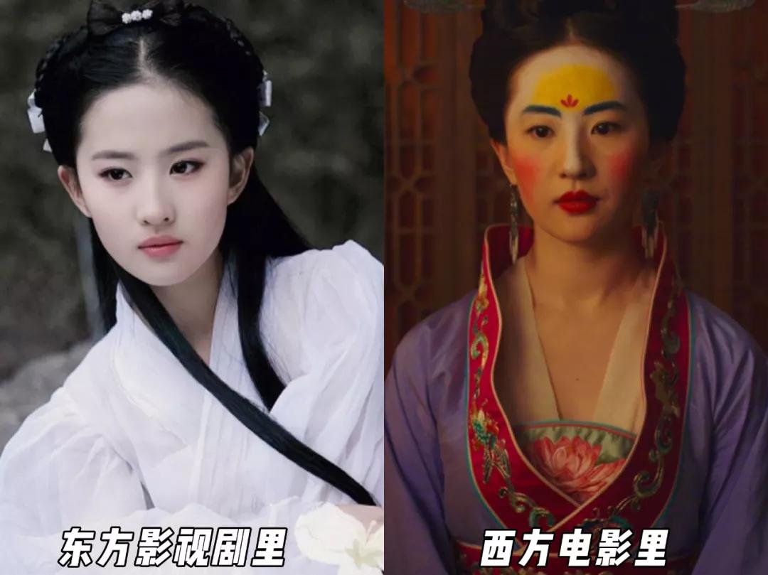 国人都是眯眯眼吗,眯眯眼在外国人眼里