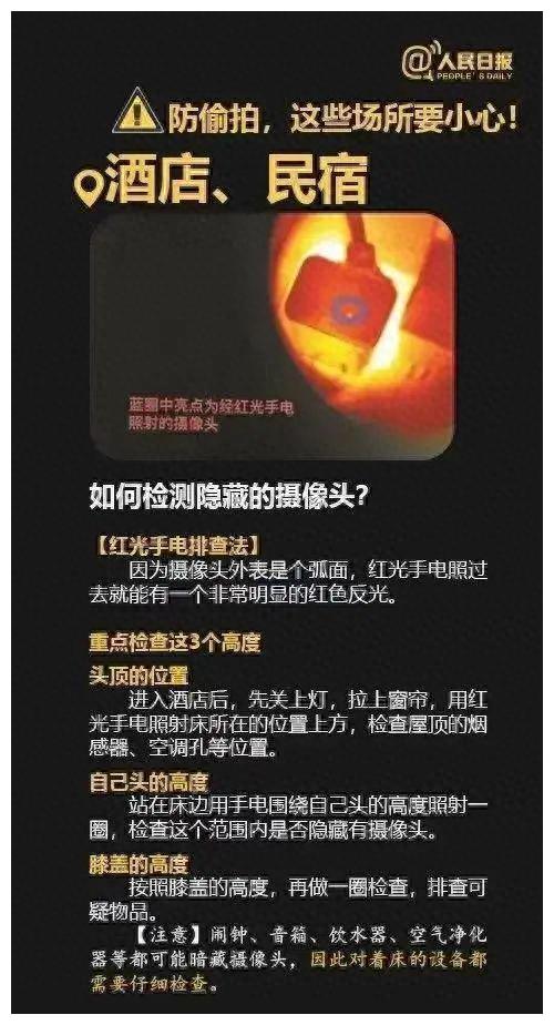 民宿变三级片片场！8小时私密视频遭疯传每张床都可能是直播现场