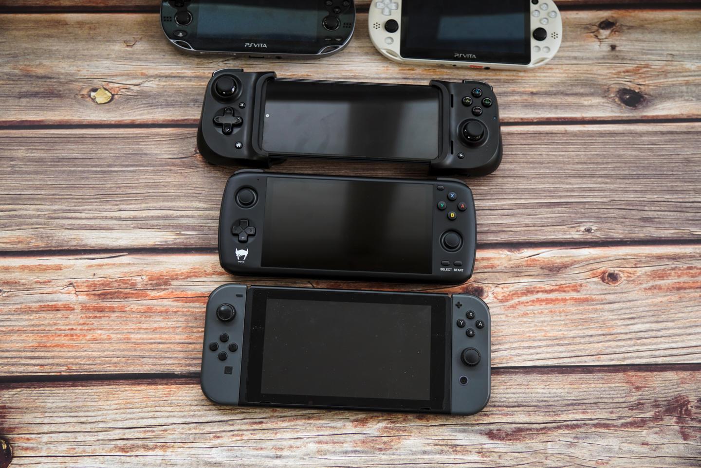 aynodin2掌机在哪能买到,2023款aya掌机