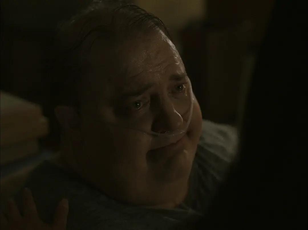 从肌肉男到骨瘦如柴,从肌肉男增肥到大肚男