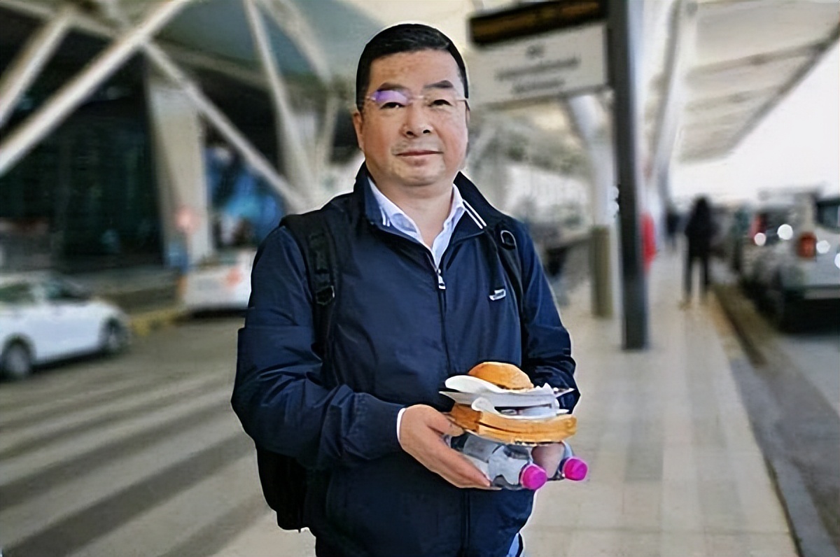 我不是药神陆勇代购的原型,我不是药神原型陆勇案事件