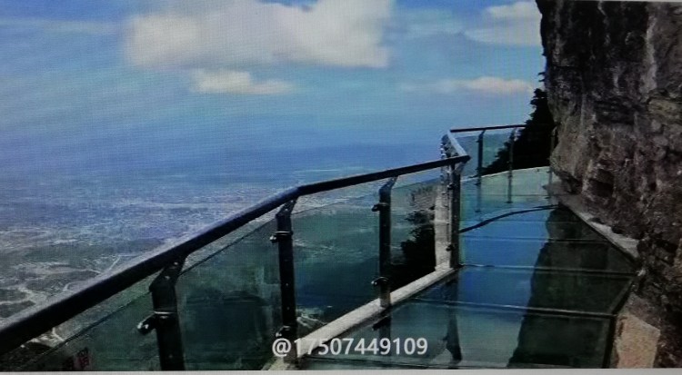 张家界天门山攻略一日游,张家界天门山一日游攻略省钱