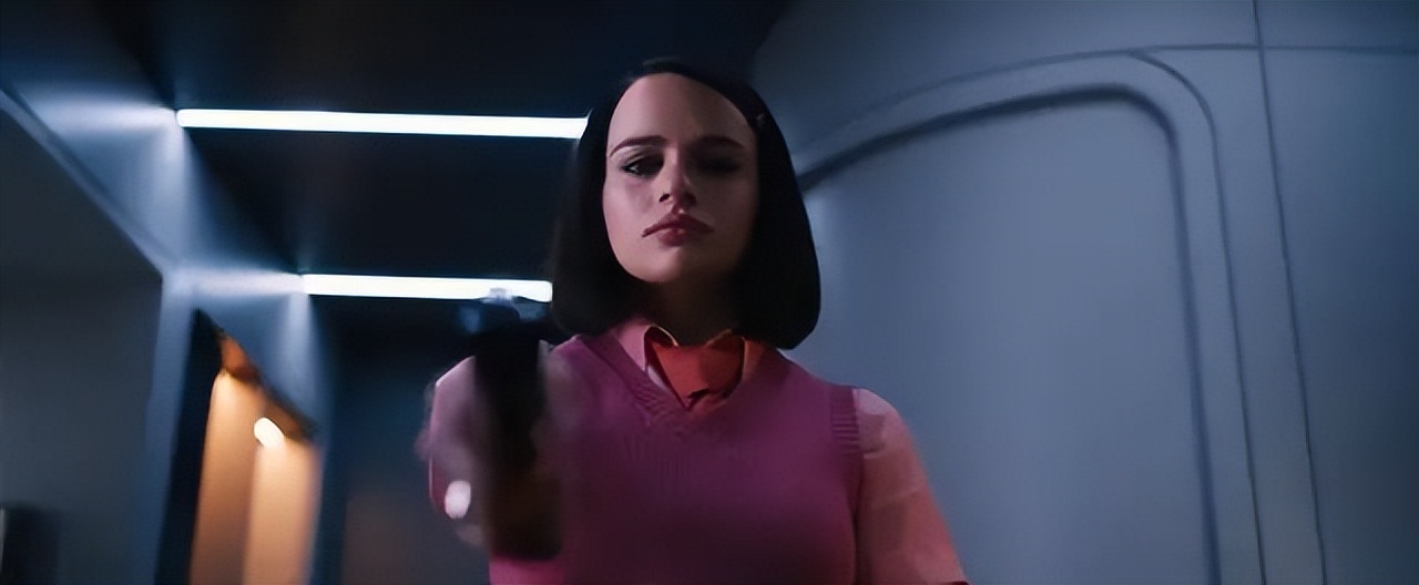 这部“R级片”，票房已破15亿，细扒这部电影，剧情画面太抓眼球