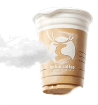 瑞幸联名椰树卖了多少杯,椰树瑞幸联名解析