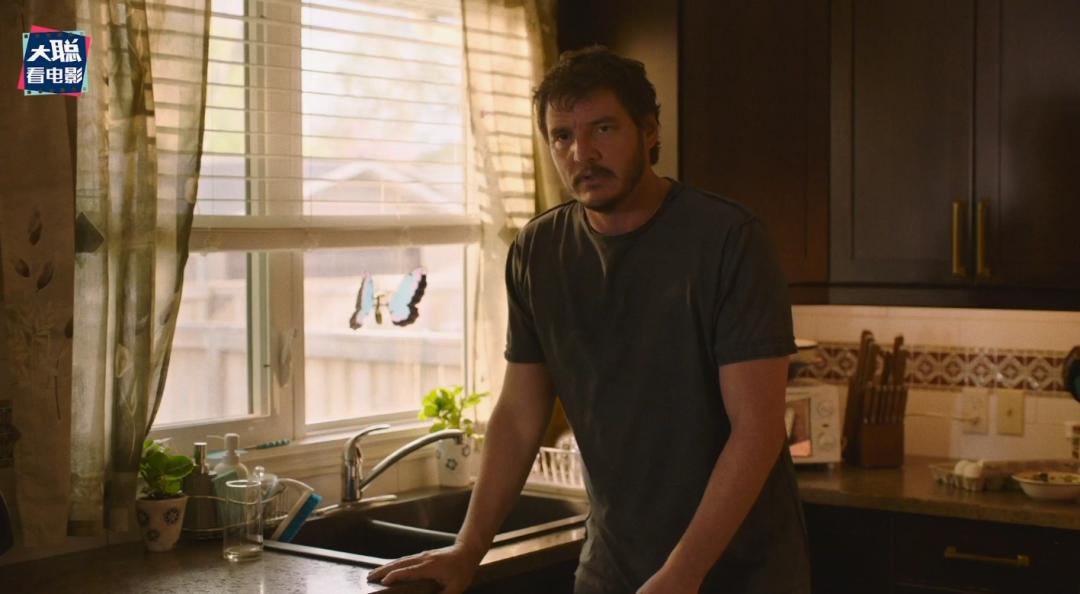 最后生还者第1集解说,最后生还者第1集