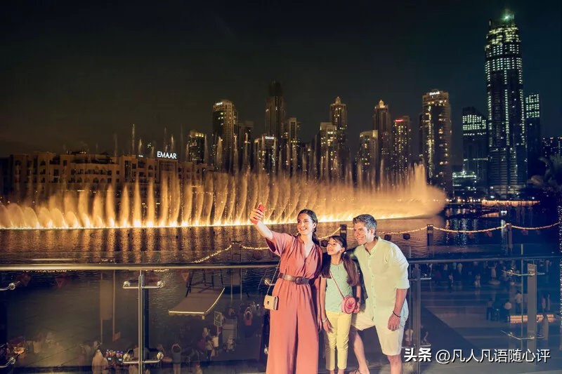 迪拜7日游攻略最新版,去迪拜旅行攻略