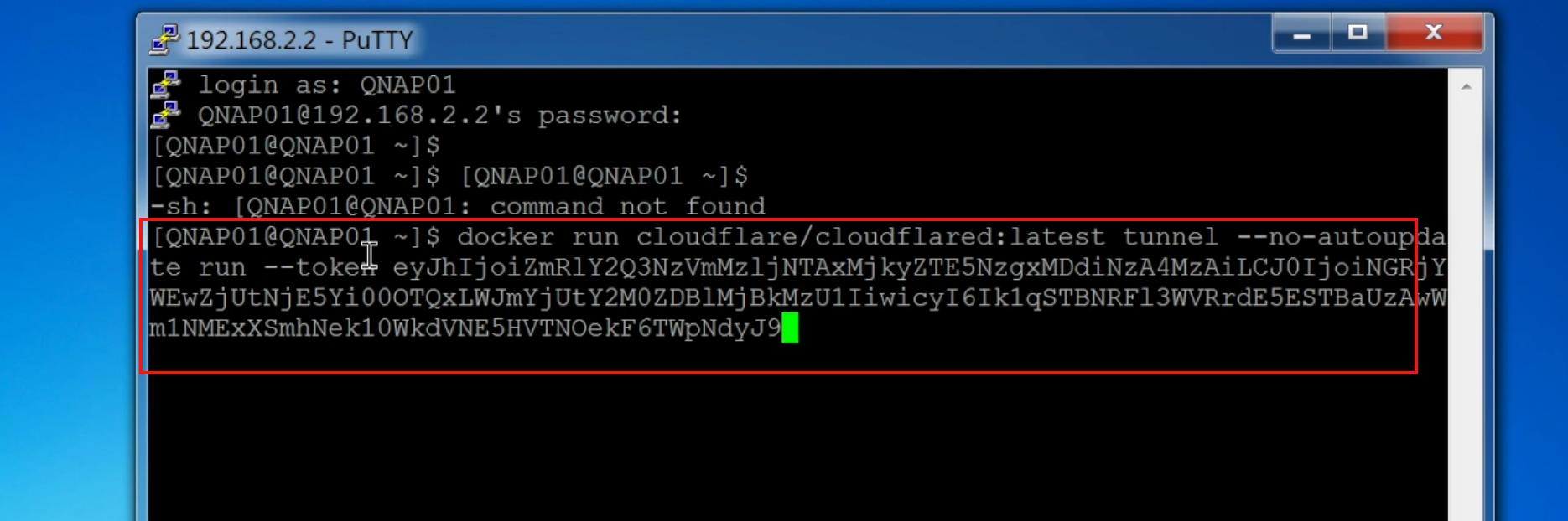 有公网ip如何远程访问nas,怎么用内网穿透访问nas
