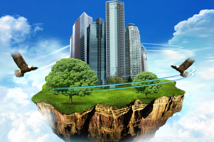 恒大世纪梦幻城和御湖天下,恒大御湖天下当年宣传片