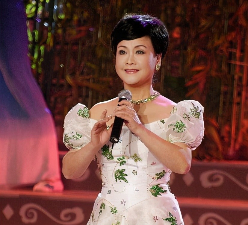 李谷一个人近况,李谷一晚年近况