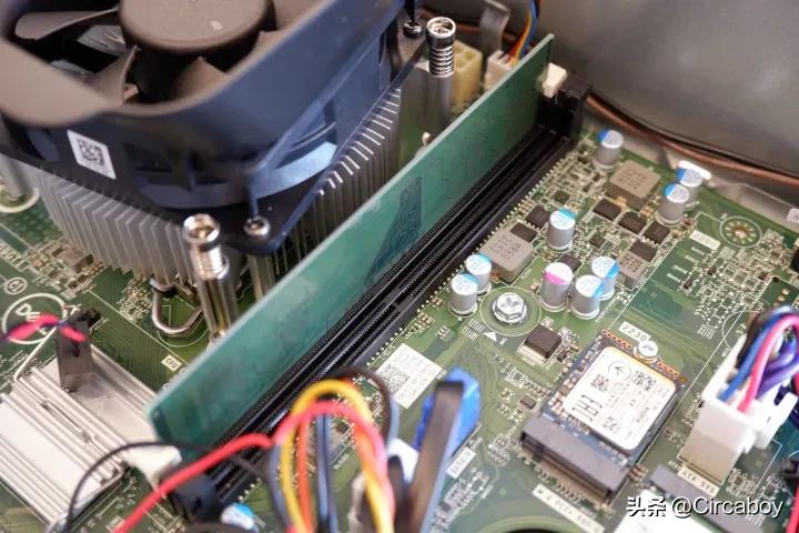 戴尔vostro3578升级,戴尔3710台式机升级