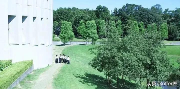 庆应义塾大学亚洲第一私立学府,庆应大学相当于世界哪所大学