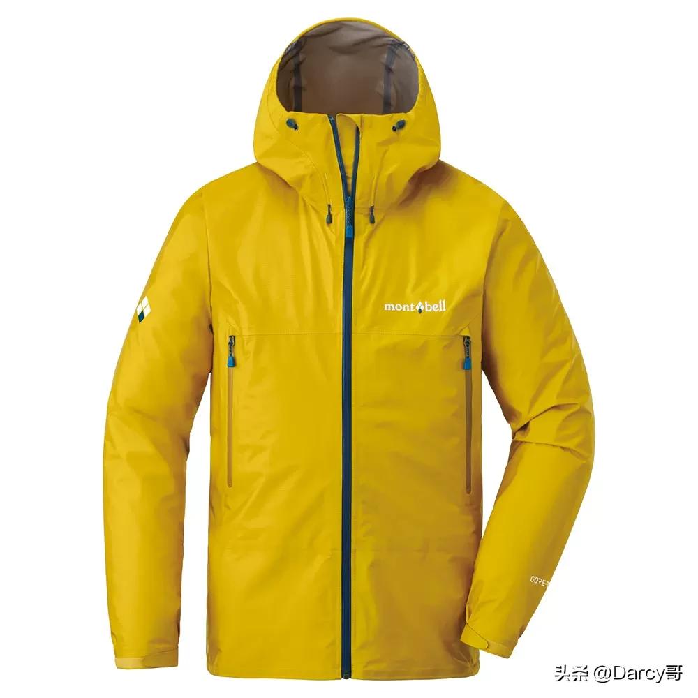适合亚洲人版型的冲锋衣,冲锋衣欧美出口