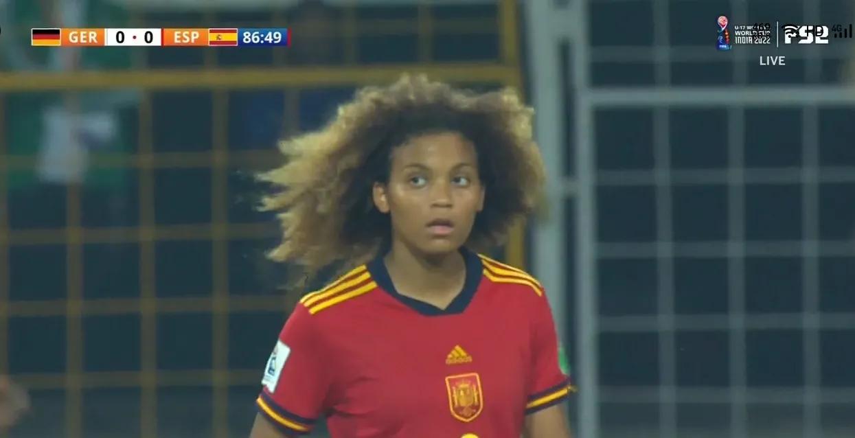 哥伦比亚女足对西班牙比分预测,女足世界杯西班牙胜荷兰集锦