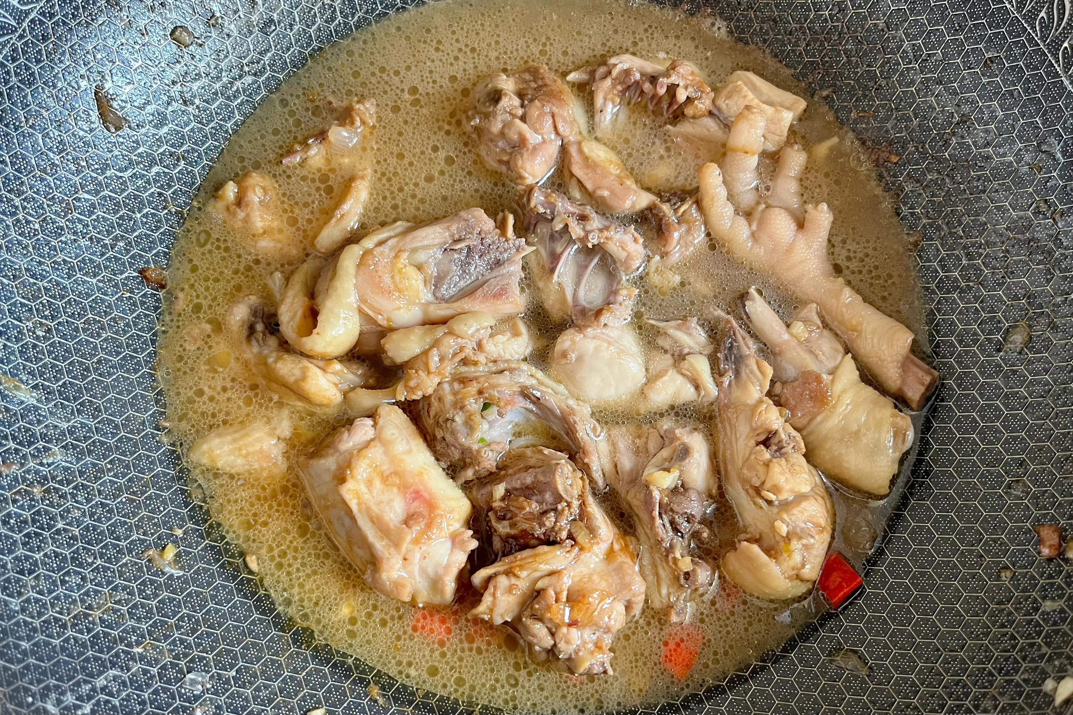 节气芒种吃什么传统食物,芒种时节吃什么肉菜