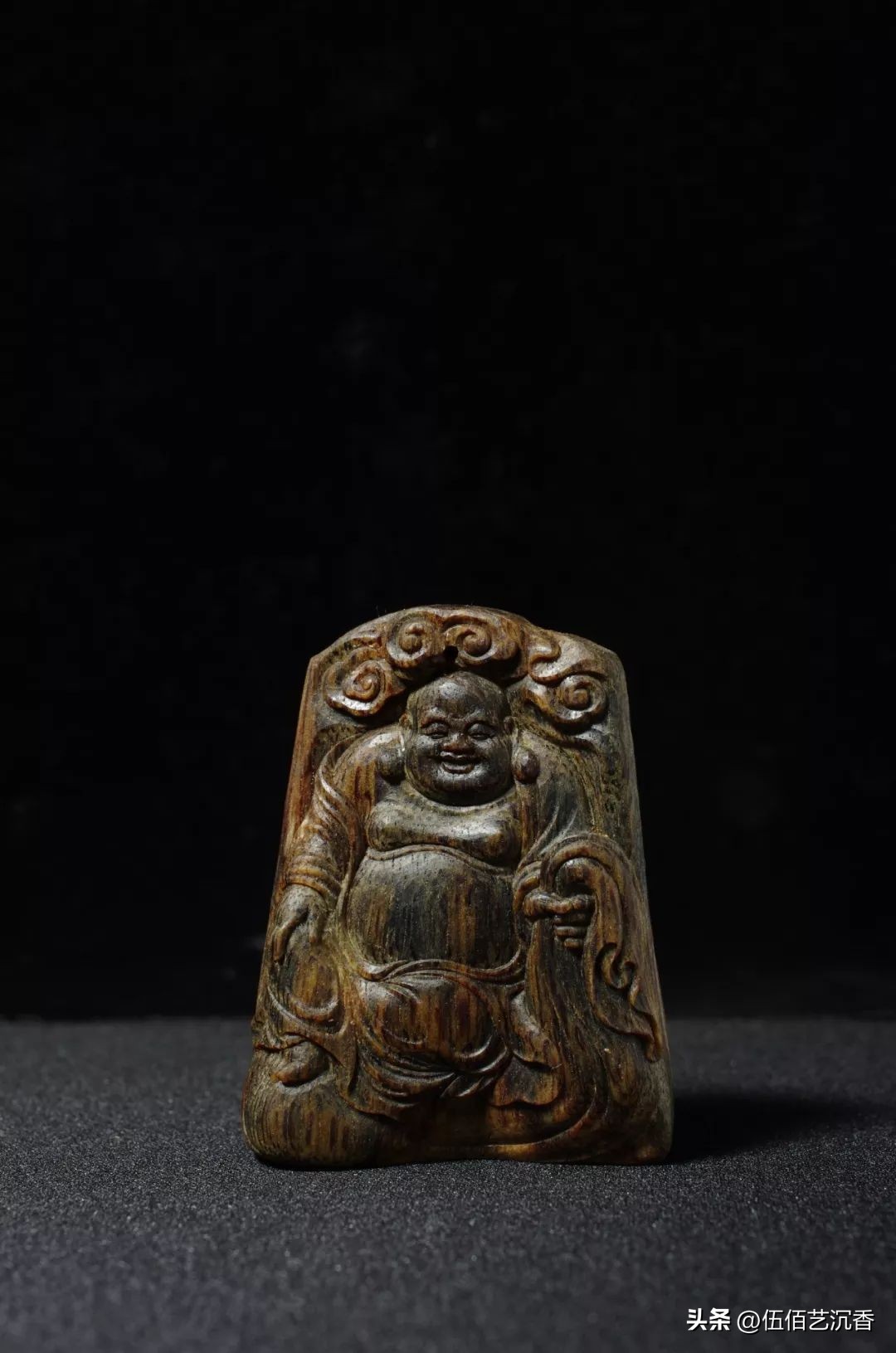 伍佰艺沉香集团现状,伍佰艺沉香精油怎么样