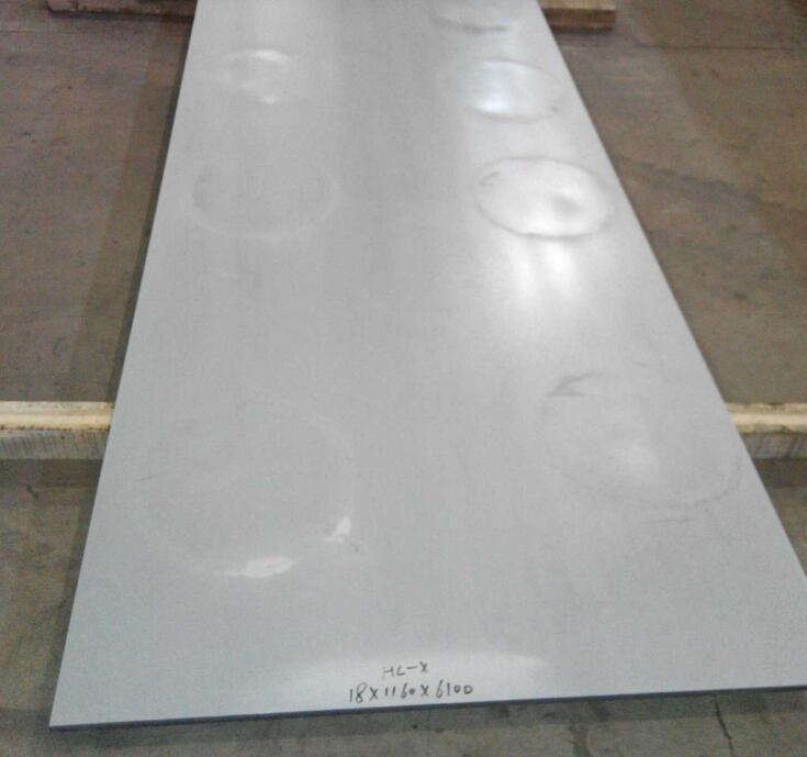 HastelloyC-2000(UNSN06200)哈氏合金分析,现货供应