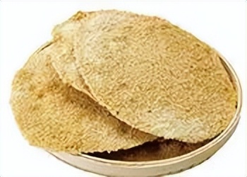 邯郸成安的砍边烧饼做法,老邯郸崩盖烧饼制作