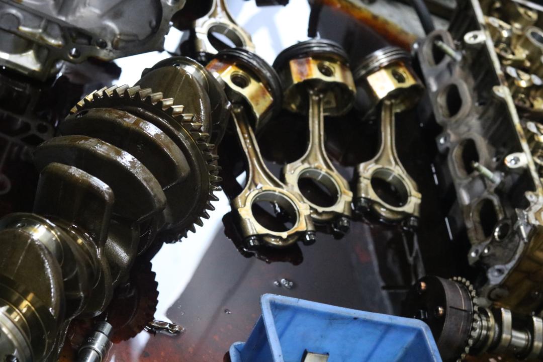 rav4旧款车怎么样,老款rav4翻修