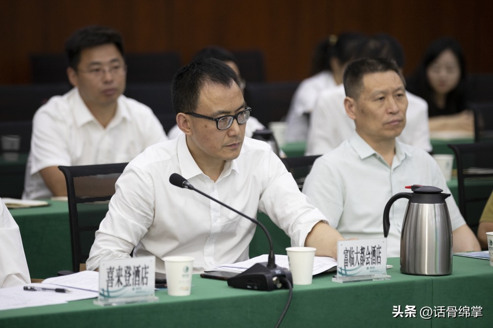 用电模式“量身定制”助力旅游与酒店行业绿色发展