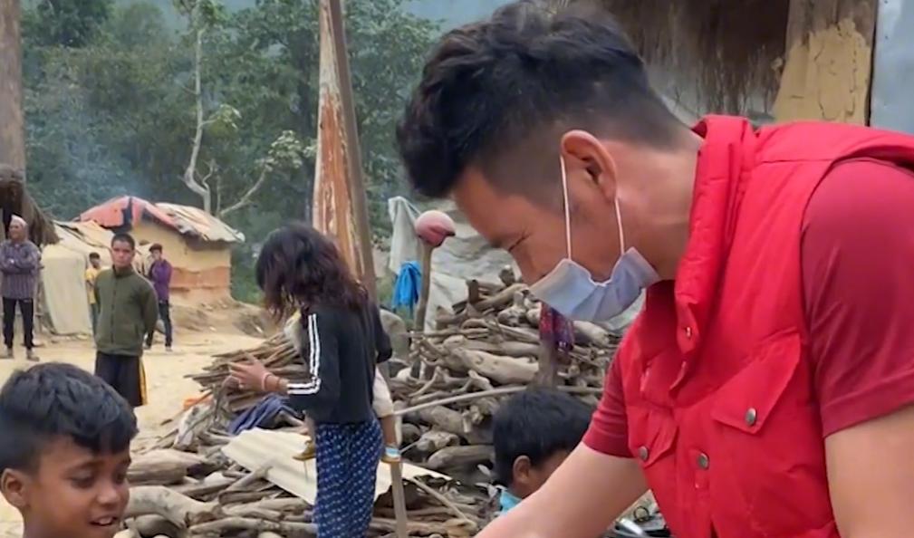 雪茄哥靠直播乌克兰现场火了,雪茄哥直播第一名