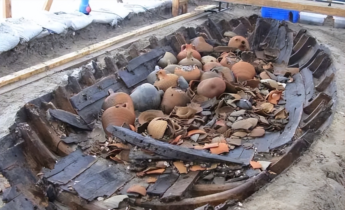 隧道挖出的奇怪东西,隧道开挖奇事