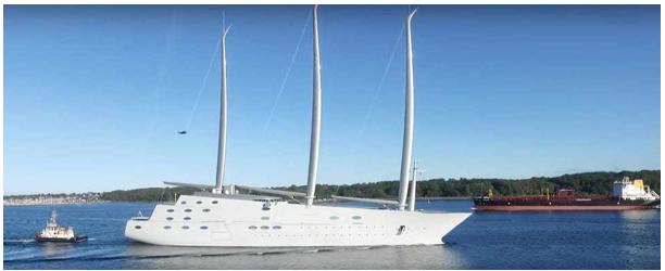 俄罗斯富豪被西方冻结了资产,俄罗斯富豪海外资产被没收