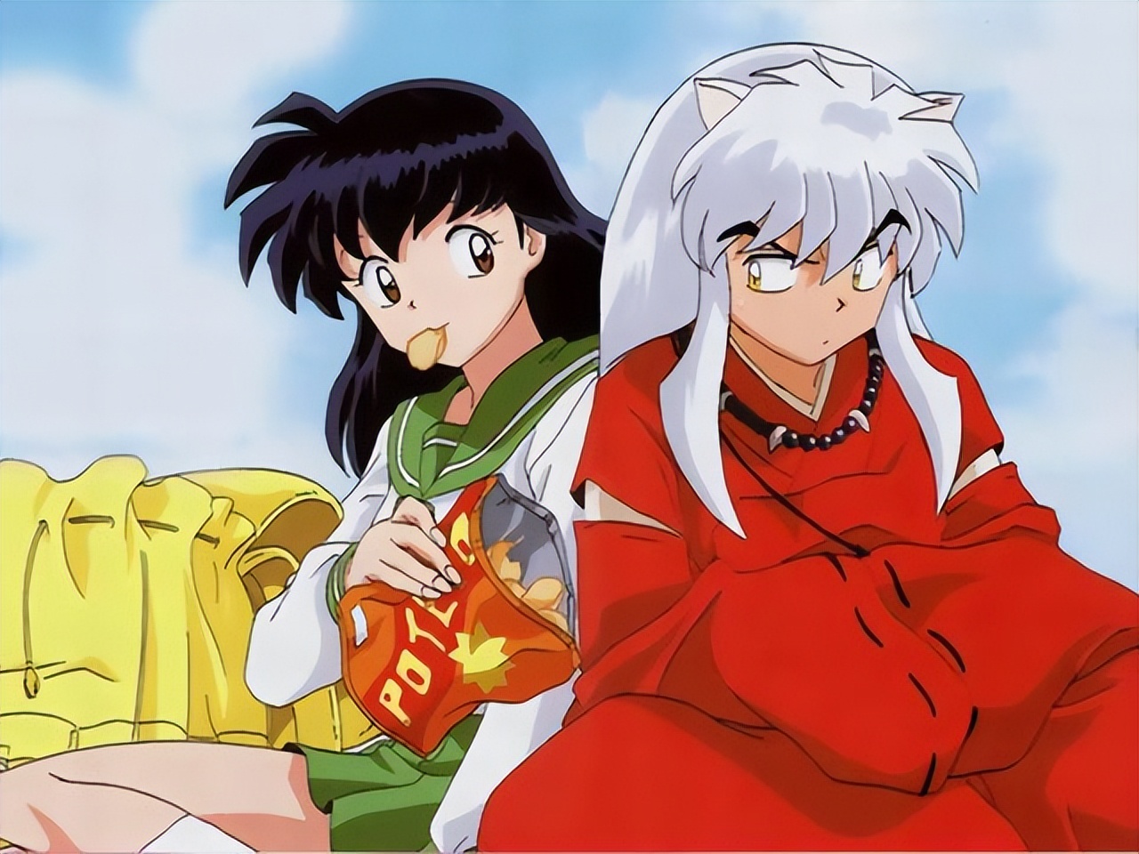 90后童年回忆杀！那些埋藏在记忆深处的动画片！