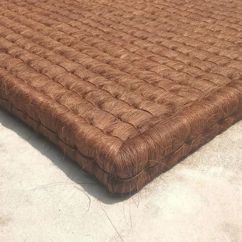 环保棕榈和普通棕榈的差别,品牌棕榈床垫安全环保无甲醛