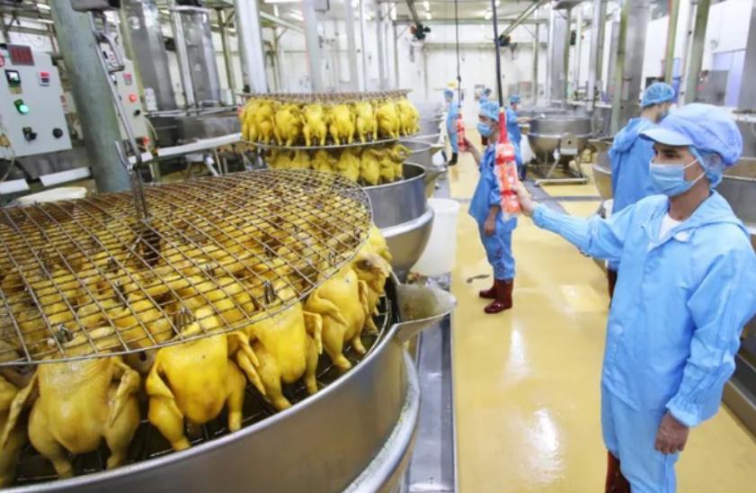 一年营收超过5000亿的公司,一年赚500亿的中国企业