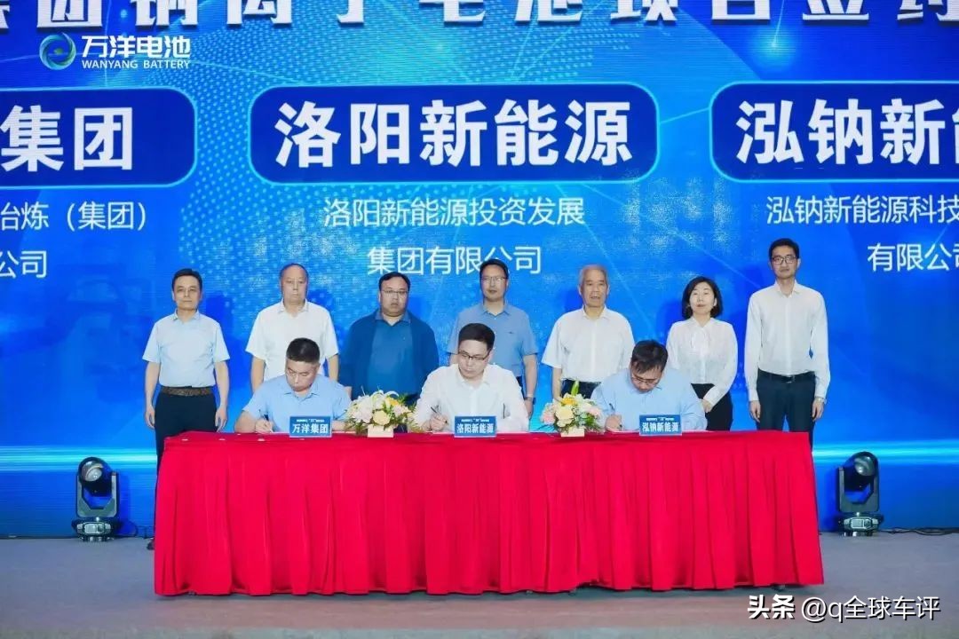 从行业黑马到高端电池引领者，万洋电池如何跑出价值发展加速度？