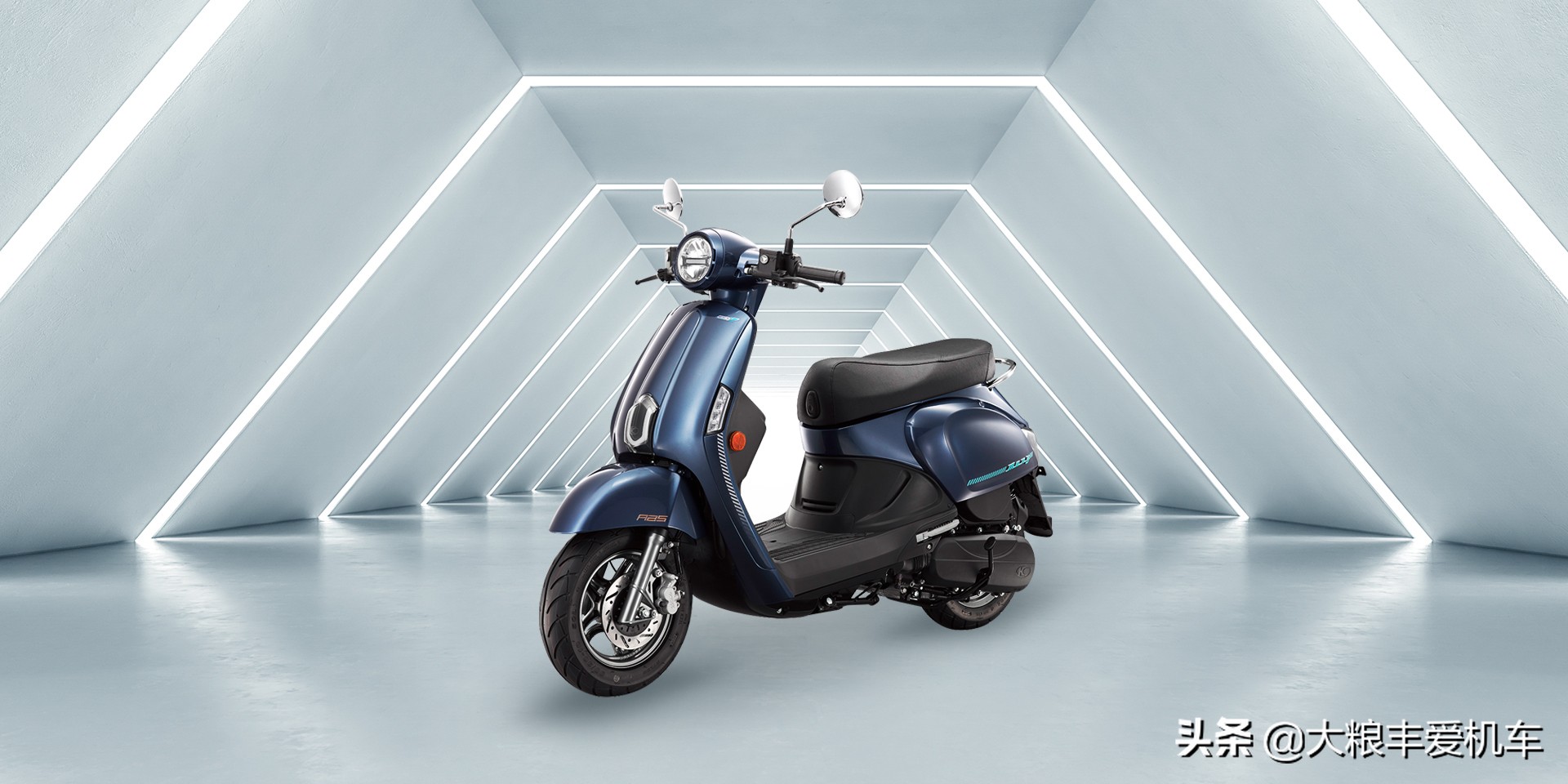 125踏板摩托车最好的推荐,踏板125摩托车最强推荐5000左右