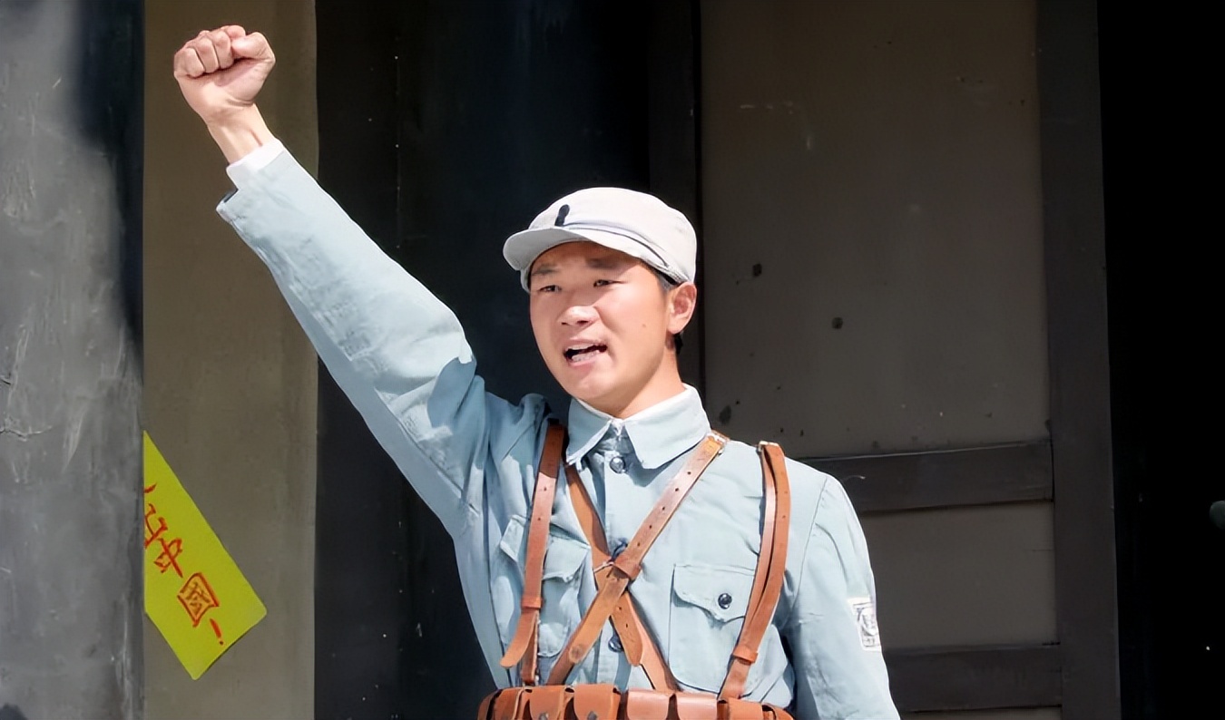 少林寺出现的三位明星,盘点从少林寺出道的五个巨星