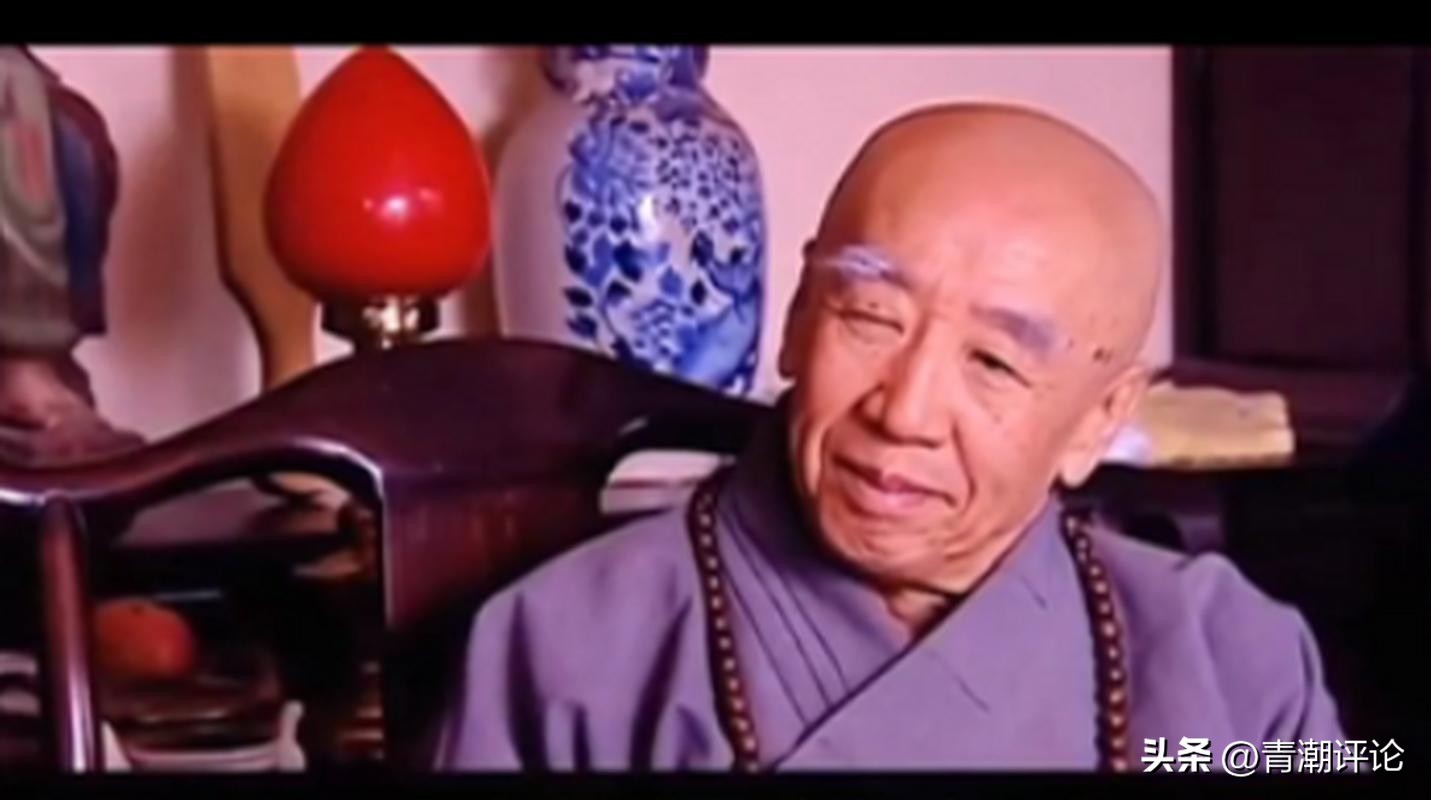 丁元英五台山论道的深度解析,天道丁元英的五台山之行