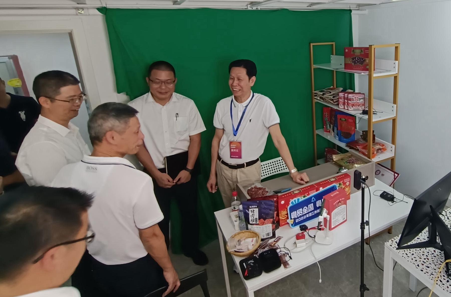 网红直播电商达人展会,农产品展销会网红