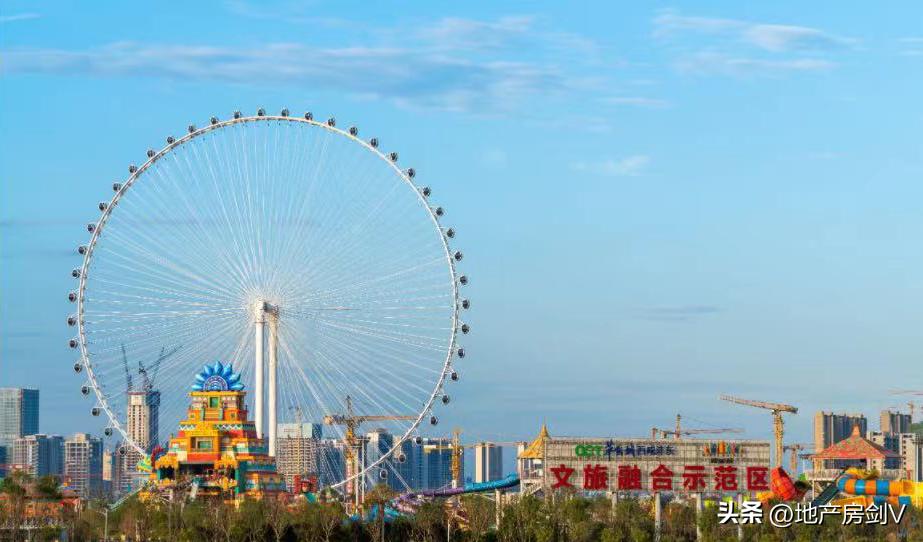 新轴线建设进度,大轴规划