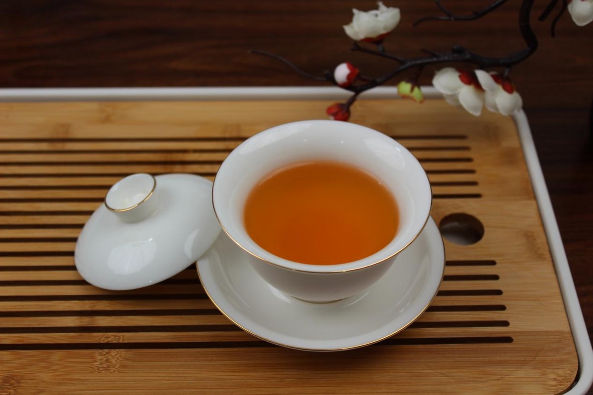 “深秋喝2茶，入冬不用慌”，具体说的是什么？早知道早受益