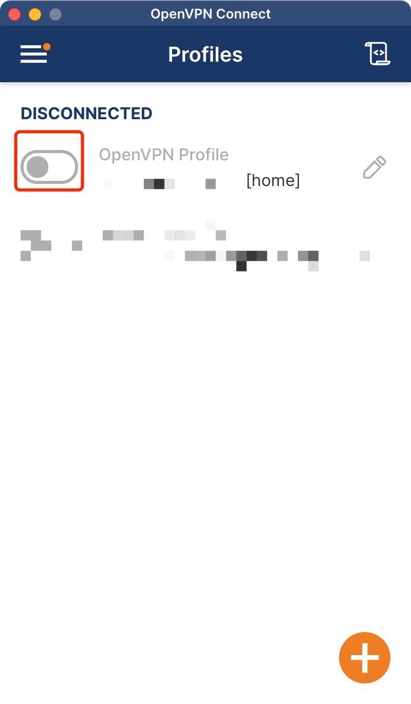 使用树莓派安装OpenVPN，在外部访问家庭内部网络