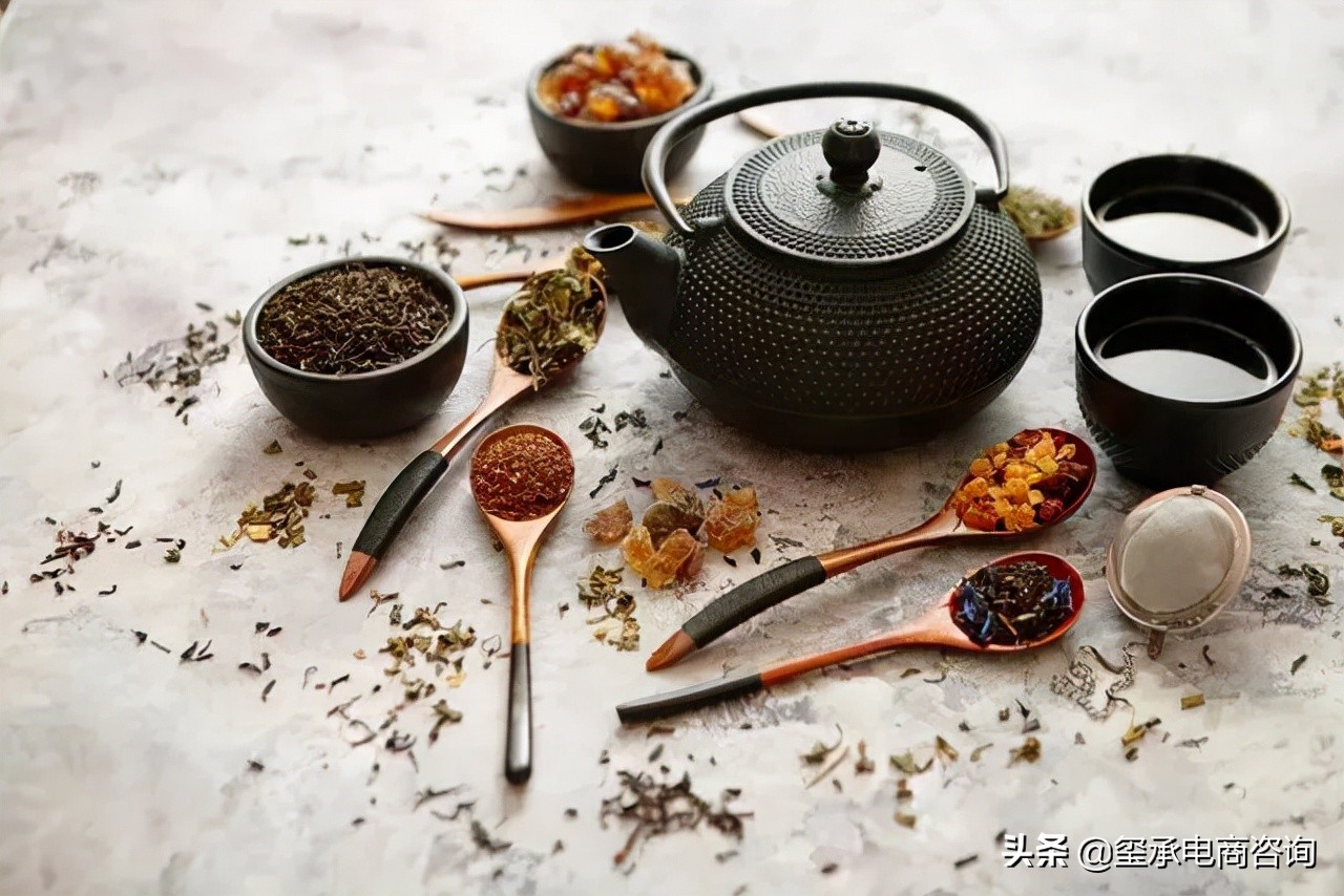 朋克养生获90后00后年轻人追捧,电商必看的十本书